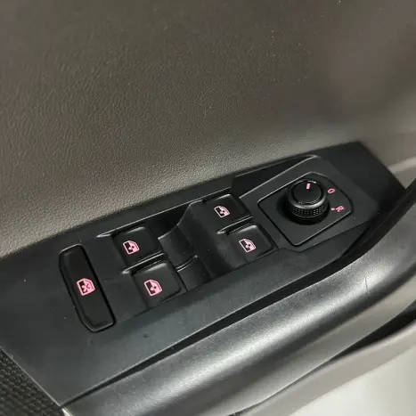 VOLKSWAGEN Polo Hatch 1.6 4P MSI FLEX, Foto 15