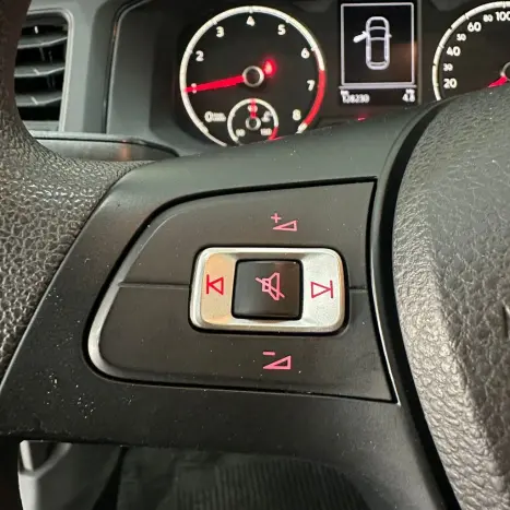 VOLKSWAGEN Polo Hatch 1.6 4P MSI FLEX, Foto 18