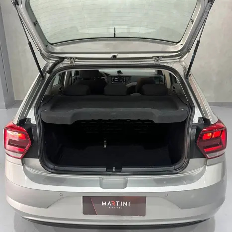 VOLKSWAGEN Polo Hatch 1.6 4P MSI FLEX, Foto 23