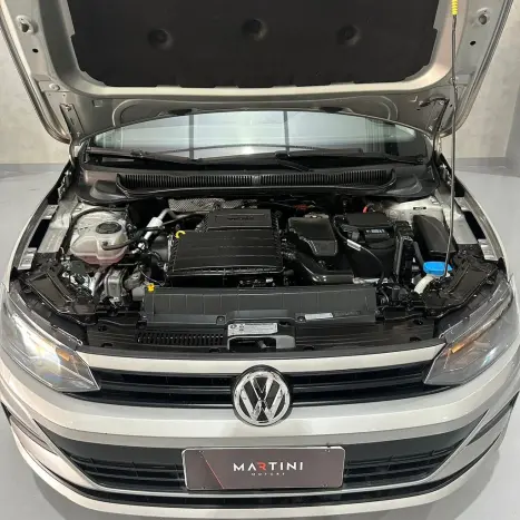 VOLKSWAGEN Polo Hatch 1.6 4P MSI FLEX, Foto 24