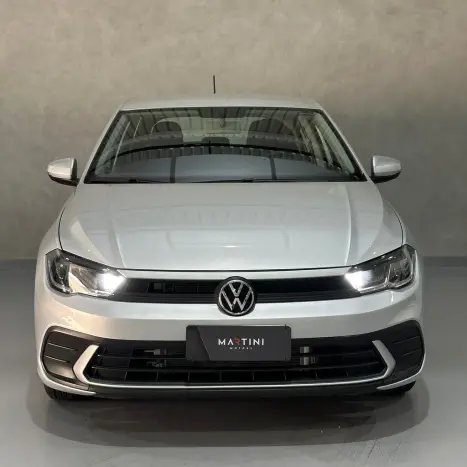 VOLKSWAGEN Polo Hatch 1.0 4P 170 TSI COMFORTLINE AUTOM�TICO, Foto 2