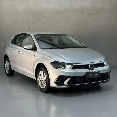 VOLKSWAGEN Polo Hatch 1.0 4P 170 TSI COMFORTLINE AUTOM�TICO, Foto 3