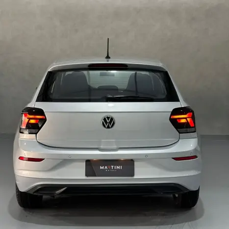 VOLKSWAGEN Polo Hatch 1.0 4P 170 TSI COMFORTLINE AUTOM�TICO, Foto 5