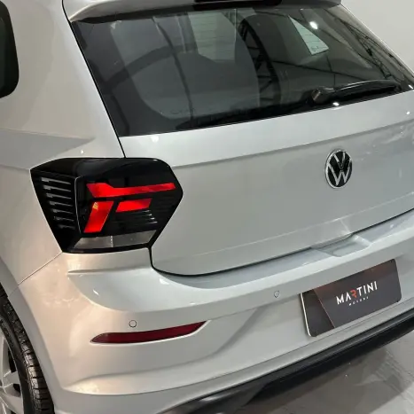 VOLKSWAGEN Polo Hatch 1.0 4P 170 TSI COMFORTLINE AUTOM�TICO, Foto 7