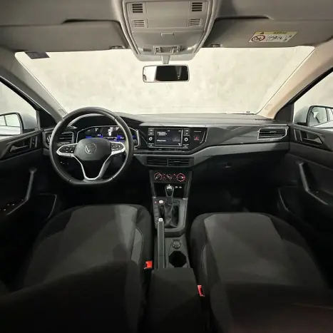 VOLKSWAGEN Polo Hatch 1.0 4P 170 TSI COMFORTLINE AUTOM�TICO, Foto 9