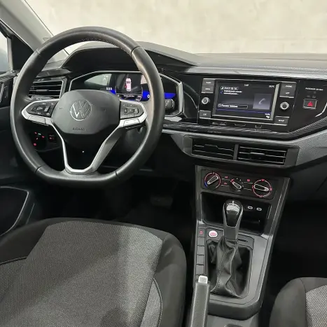 VOLKSWAGEN Polo Hatch 1.0 4P 170 TSI COMFORTLINE AUTOM�TICO, Foto 11