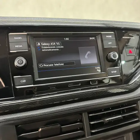 VOLKSWAGEN Polo Hatch 1.0 4P 170 TSI COMFORTLINE AUTOM�TICO, Foto 12