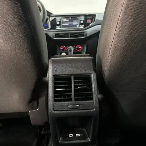 VOLKSWAGEN Polo Hatch 1.0 4P 170 TSI COMFORTLINE AUTOM�TICO, Foto 15