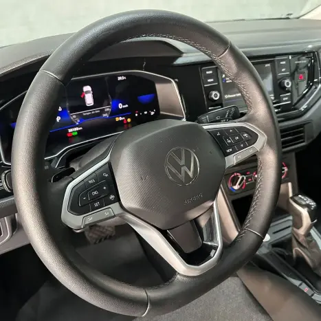 VOLKSWAGEN Polo Hatch 1.0 4P 170 TSI COMFORTLINE AUTOM�TICO, Foto 19