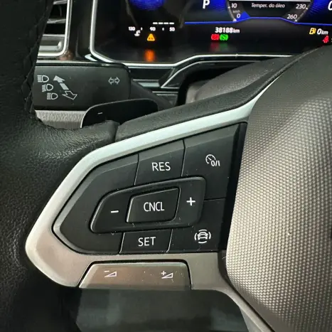 VOLKSWAGEN Polo Hatch 1.0 4P 170 TSI COMFORTLINE AUTOM�TICO, Foto 20