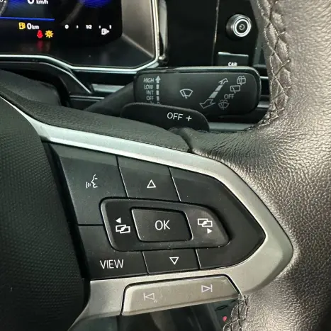 VOLKSWAGEN Polo Hatch 1.0 4P 170 TSI COMFORTLINE AUTOM�TICO, Foto 21