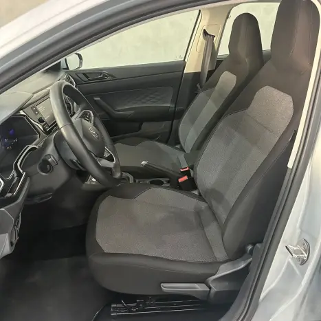 VOLKSWAGEN Polo Hatch 1.0 4P 170 TSI COMFORTLINE AUTOM�TICO, Foto 23