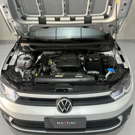 VOLKSWAGEN Polo Hatch 1.0 4P 170 TSI COMFORTLINE AUTOM�TICO, Foto 24