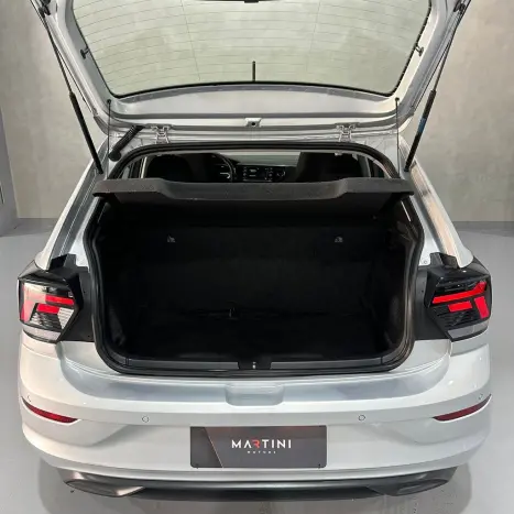 VOLKSWAGEN Polo Hatch 1.0 4P 170 TSI COMFORTLINE AUTOM�TICO, Foto 25