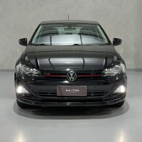 VOLKSWAGEN Polo Hatch 1.0 12V 4P 200 TSI HIGHLINE AUTOM�TICO, Foto 2
