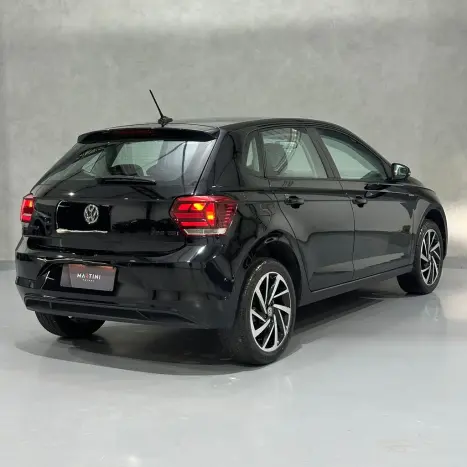 VOLKSWAGEN Polo Hatch 1.0 12V 4P 200 TSI HIGHLINE AUTOM�TICO, Foto 4