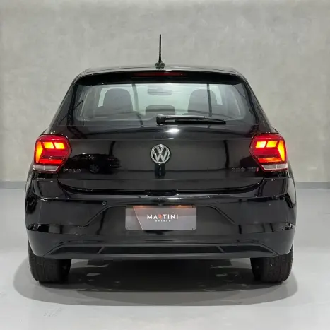 VOLKSWAGEN Polo Hatch 1.0 12V 4P 200 TSI HIGHLINE AUTOM�TICO, Foto 5