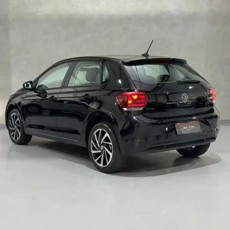 VOLKSWAGEN Polo Hatch 1.0 12V 4P 200 TSI HIGHLINE AUTOM�TICO, Foto 6
