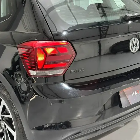 VOLKSWAGEN Polo Hatch 1.0 12V 4P 200 TSI HIGHLINE AUTOM�TICO, Foto 7
