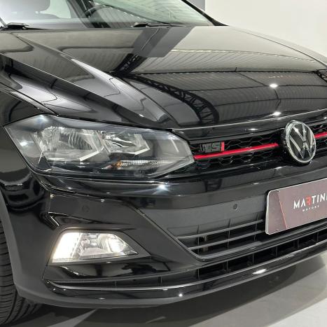 VOLKSWAGEN Polo Hatch 1.0 12V 4P 200 TSI HIGHLINE AUTOM�TICO, Foto 8