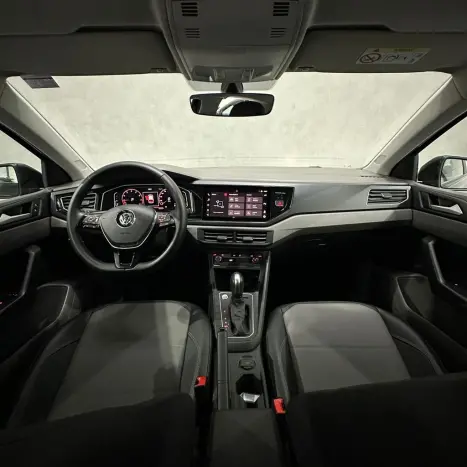 VOLKSWAGEN Polo Hatch 1.0 12V 4P 200 TSI HIGHLINE AUTOM�TICO, Foto 9