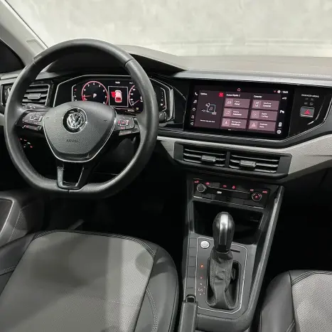 VOLKSWAGEN Polo Hatch 1.0 12V 4P 200 TSI HIGHLINE AUTOM�TICO, Foto 11