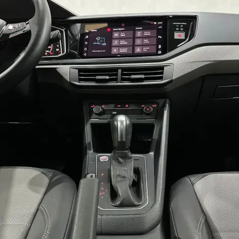 VOLKSWAGEN Polo Hatch 1.0 12V 4P 200 TSI HIGHLINE AUTOM�TICO, Foto 15