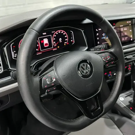 VOLKSWAGEN Polo Hatch 1.0 12V 4P 200 TSI HIGHLINE AUTOM�TICO, Foto 19