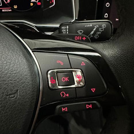 VOLKSWAGEN Polo Hatch 1.0 12V 4P 200 TSI HIGHLINE AUTOM�TICO, Foto 21