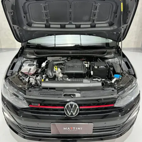 VOLKSWAGEN Polo Hatch 1.0 12V 4P 200 TSI HIGHLINE AUTOM�TICO, Foto 24