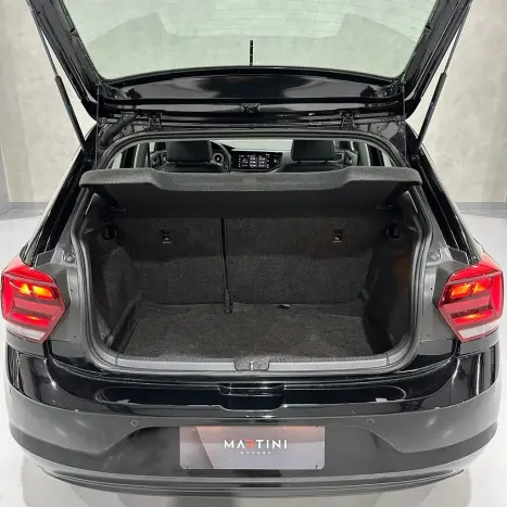 VOLKSWAGEN Polo Hatch 1.0 12V 4P 200 TSI HIGHLINE AUTOM�TICO, Foto 25