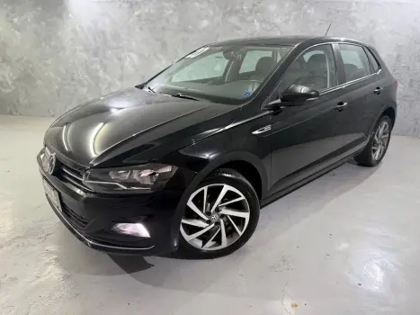 VOLKSWAGEN Polo Hatch 1.0 12V 4P 200 TSI HIGHLINE AUTOM�TICO, Foto 3