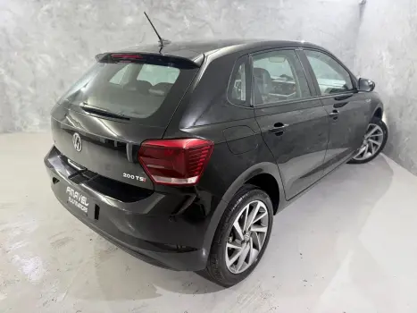 VOLKSWAGEN Polo Hatch 1.0 12V 4P 200 TSI HIGHLINE AUTOM�TICO, Foto 6