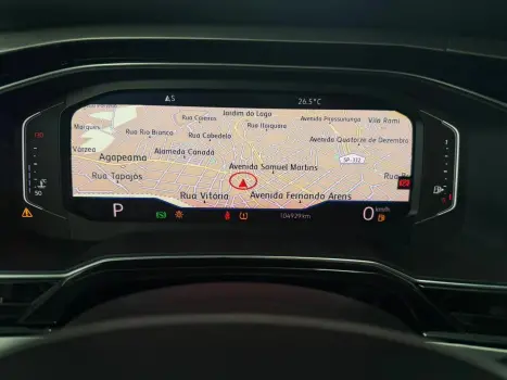 VOLKSWAGEN Polo Hatch 1.0 12V 4P 200 TSI HIGHLINE AUTOM�TICO, Foto 7