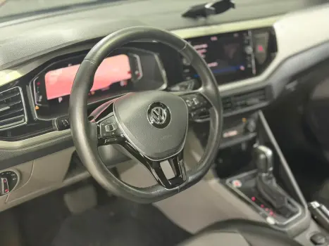 VOLKSWAGEN Polo Hatch 1.0 12V 4P 200 TSI HIGHLINE AUTOM�TICO, Foto 8