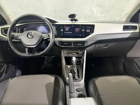 VOLKSWAGEN Polo Hatch 1.0 12V 4P 200 TSI HIGHLINE AUTOM�TICO, Foto 10