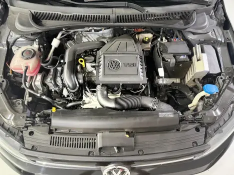 VOLKSWAGEN Polo Hatch 1.0 12V 4P 200 TSI HIGHLINE AUTOM�TICO, Foto 12