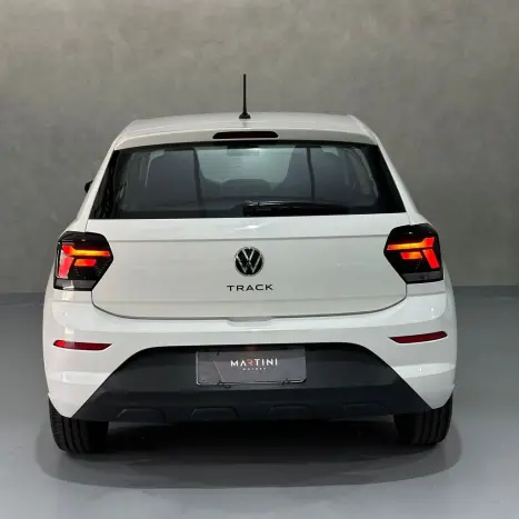 VOLKSWAGEN Polo Hatch 1.0 12V 4P MPI TRACK 1st EDITION, Foto 5