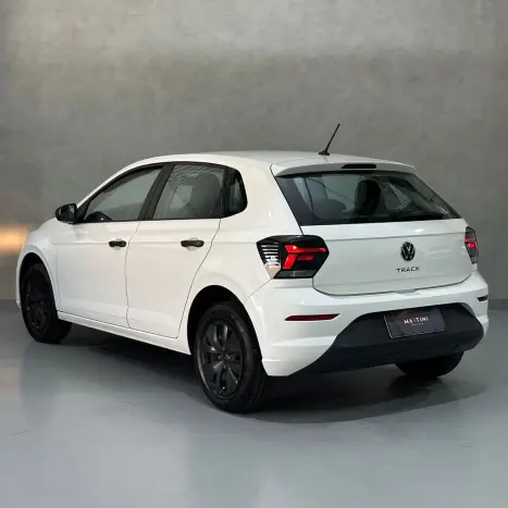 VOLKSWAGEN Polo Hatch 1.0 12V 4P MPI TRACK 1st EDITION, Foto 6