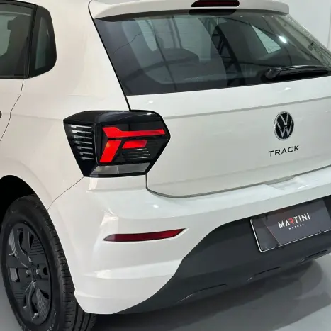 VOLKSWAGEN Polo Hatch 1.0 12V 4P MPI TRACK 1st EDITION, Foto 8