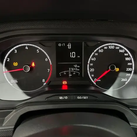 VOLKSWAGEN Polo Hatch 1.0 12V 4P MPI TRACK 1st EDITION, Foto 10