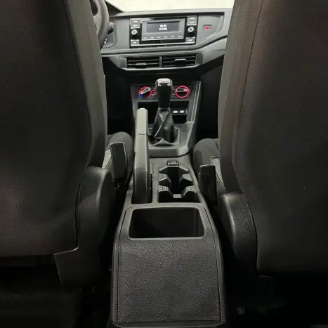 VOLKSWAGEN Polo Hatch 1.0 12V 4P MPI TRACK 1st EDITION, Foto 14