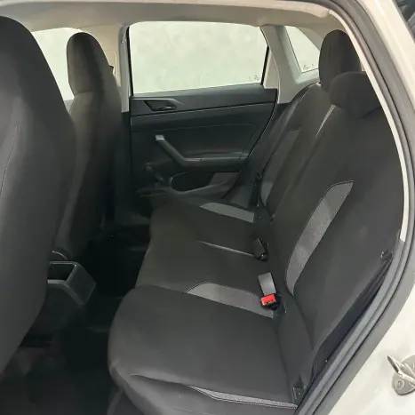 VOLKSWAGEN Polo Hatch 1.0 12V 4P MPI TRACK 1st EDITION, Foto 21