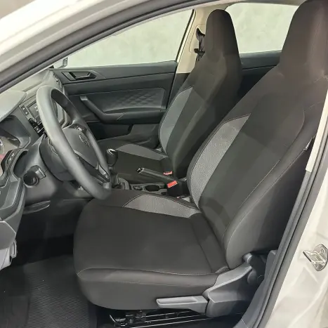 VOLKSWAGEN Polo Hatch 1.0 12V 4P MPI TRACK 1st EDITION, Foto 22