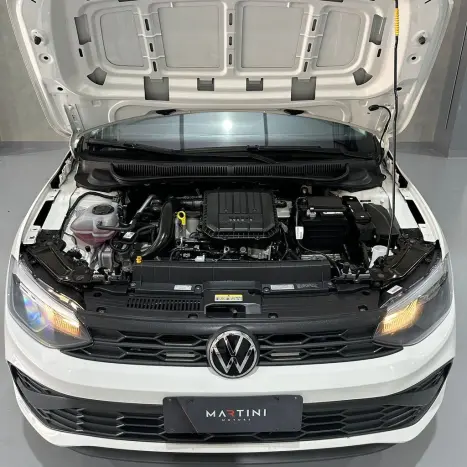 VOLKSWAGEN Polo Hatch 1.0 12V 4P MPI TRACK 1st EDITION, Foto 23