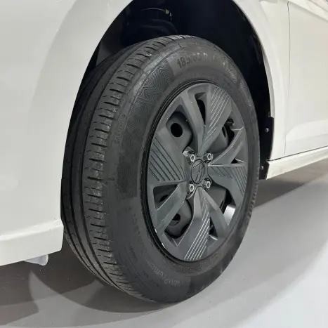 VOLKSWAGEN Polo Hatch 1.0 12V 4P MPI TRACK 1st EDITION, Foto 25