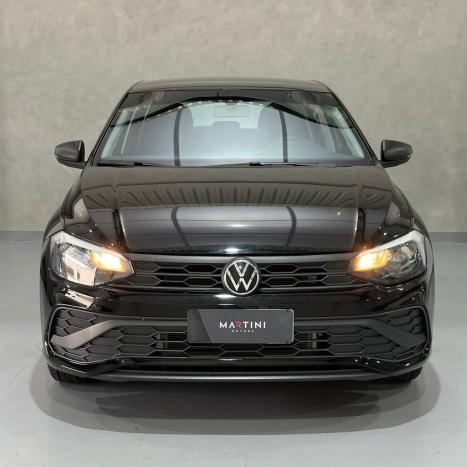 VOLKSWAGEN Polo Hatch 1.0 4P MPI TRACK, Foto 2