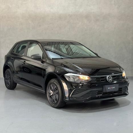 VOLKSWAGEN Polo Hatch 1.0 4P MPI TRACK, Foto 3