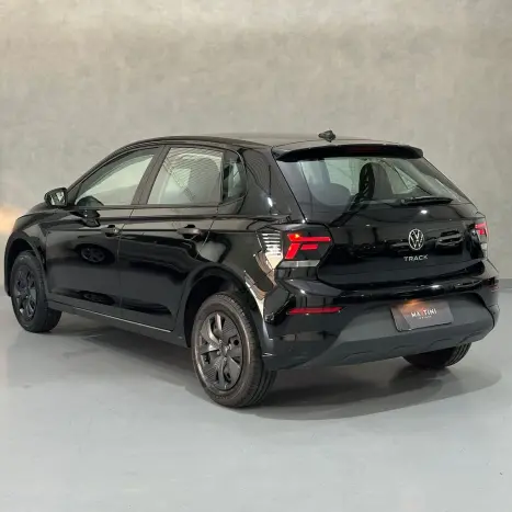 VOLKSWAGEN Polo Hatch 1.0 4P MPI TRACK, Foto 6