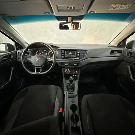 VOLKSWAGEN Polo Hatch 1.0 4P MPI TRACK, Foto 9